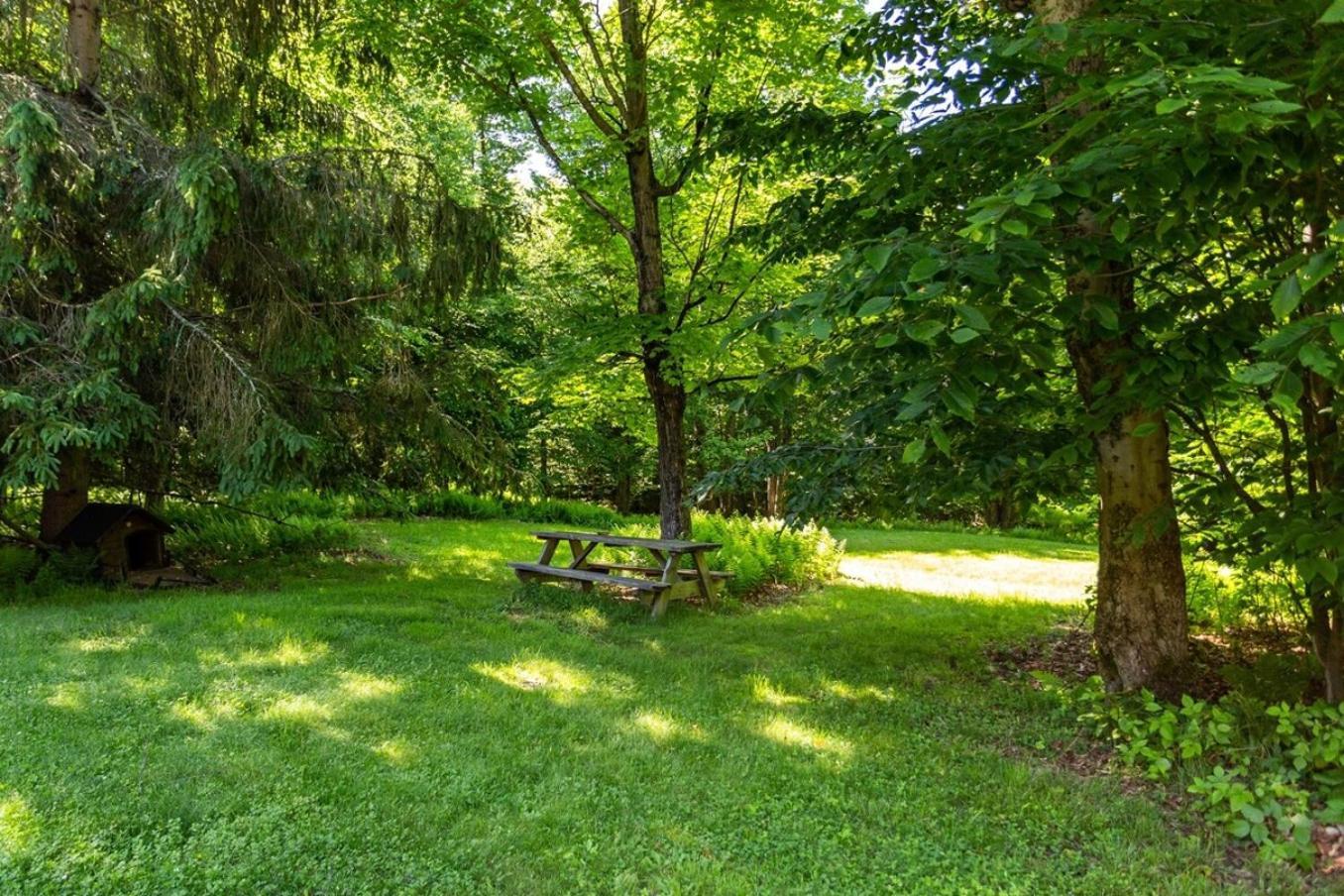 Roscoe Retreat Villa Luaran gambar