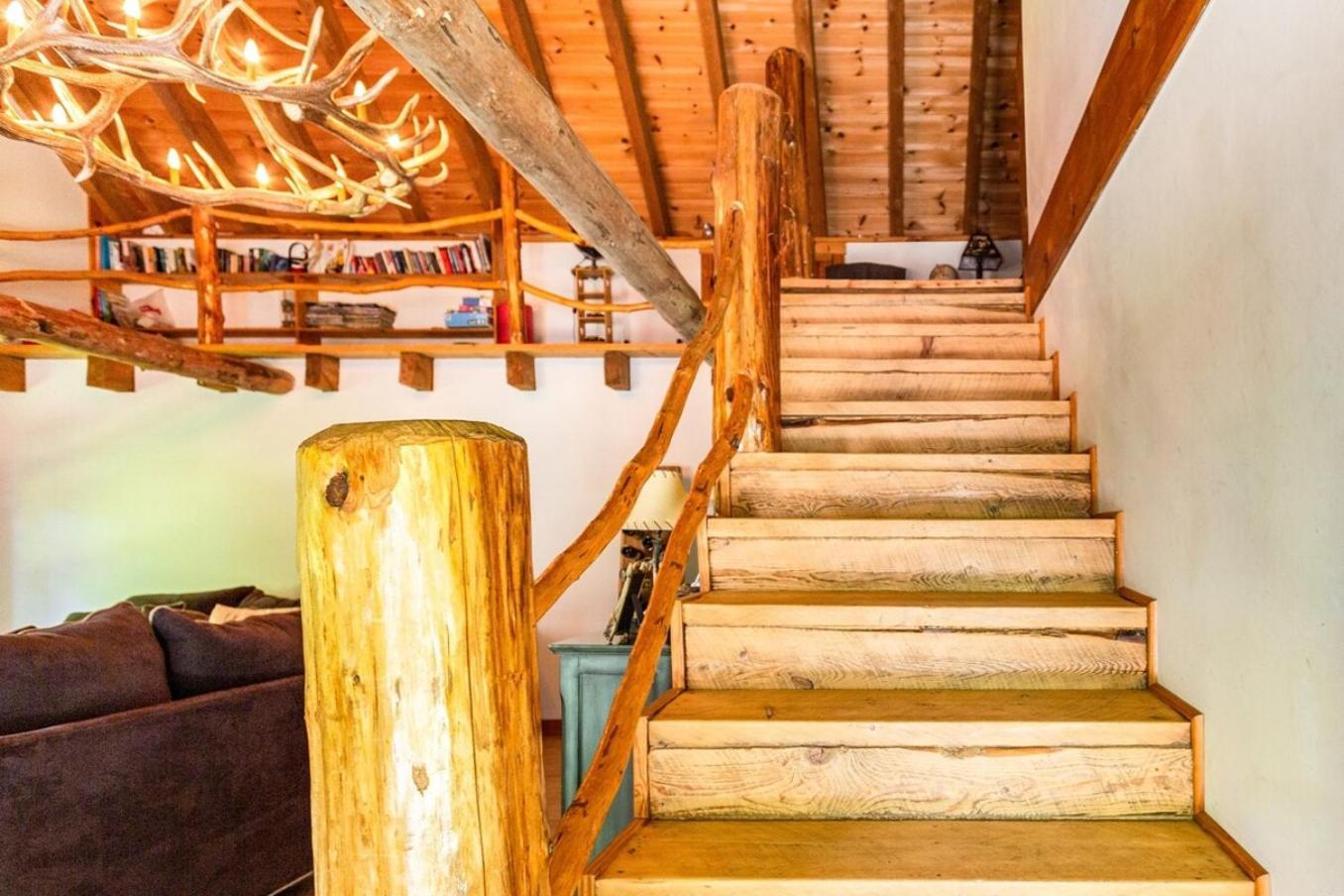 Roscoe Retreat Villa Luaran gambar